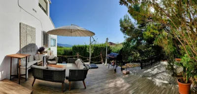 Villa Altea Moderna Vistas Panorámicas — foto 7