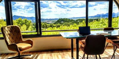Villa Altea Moderna Vistas Panorámicas — foto 11