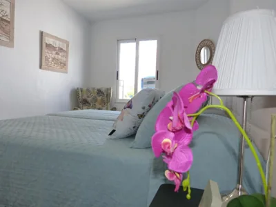 Villa Alto Arena piscina privada climatizada — 写真 8