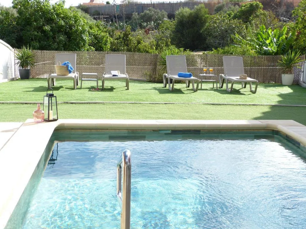 1ベッドルームヴィラ — Villa Alto Arena piscina privada climatizada