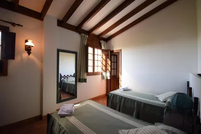 Villa Altos de Santiago — 写真 2
