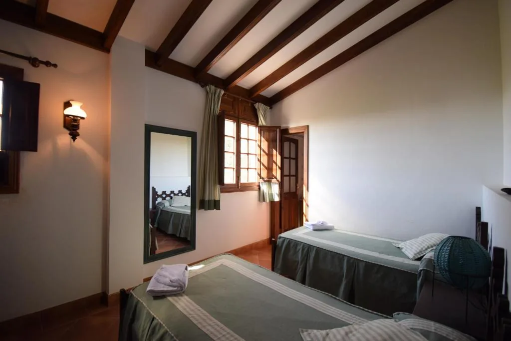 Villa Altos de Santiago