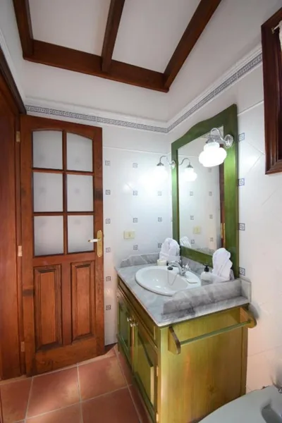 Villa Altos de Santiago — 写真 3