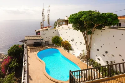 Villa Altos de Santiago — 写真 4