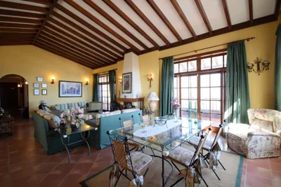 Villa Altos de Santiago — 写真 5