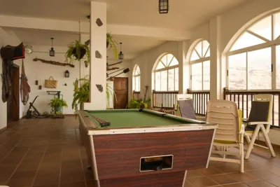 Villa Altos de Santiago — 写真 6