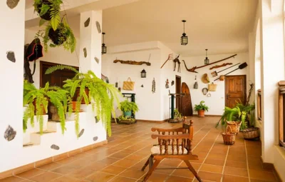 Villa Altos de Santiago — 写真 7