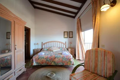 Villa Altos de Santiago — 写真 8