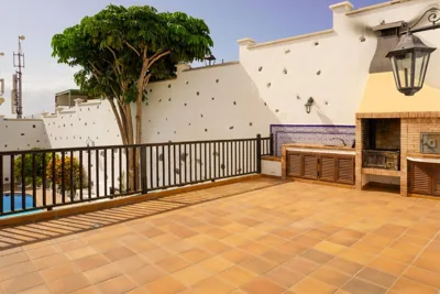 Villa Altos de Santiago — 写真 10