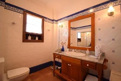 Villa Altos de Santiago — 写真 12