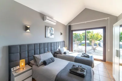 Villa Alysia - Playa Blanca — Foto 2