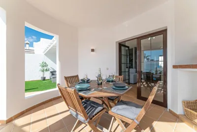 Villa Alysia - Playa Blanca — Foto 5