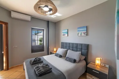 Villa Alysia - Playa Blanca — Foto 8