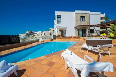Villa Amadores n2 — photo 4