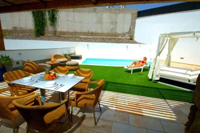 Villa Amadores n4 — foto 4