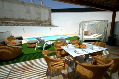 Villa Amadores n4 — foto 5