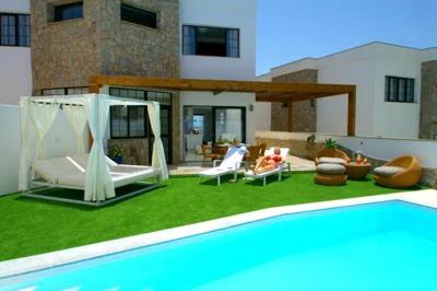 Villa Amadores n4 — foto 12