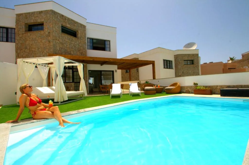 Villa Deluxe — Villa Amadores n4