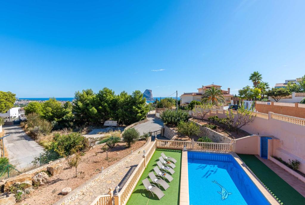 Villa Amanda - PlusHolidays