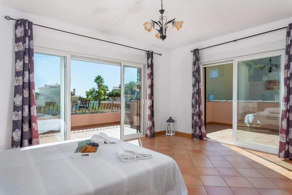 Villa Amanda - PlusHolidays