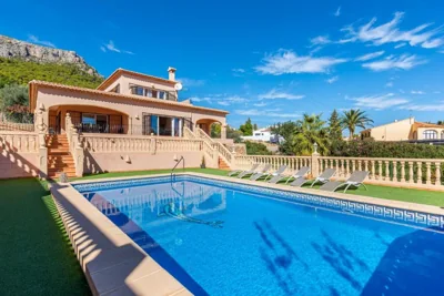 Villa Amanda - PlusHolidays — foto 4