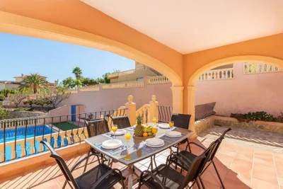 Villa Amanda - PlusHolidays — foto 5