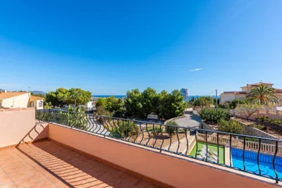 Villa Amanda - PlusHolidays — foto 12