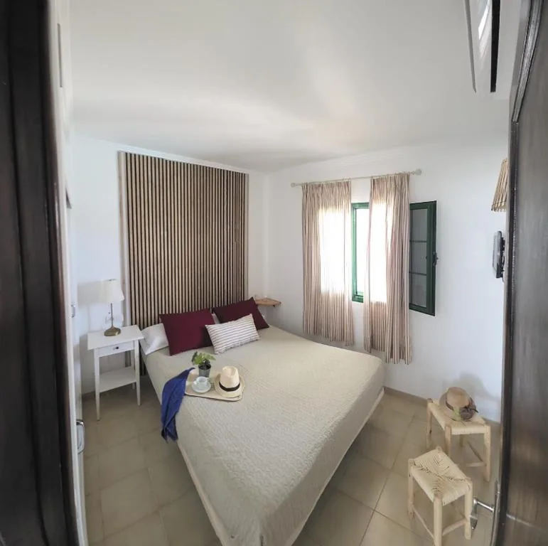 Villa Amanecer