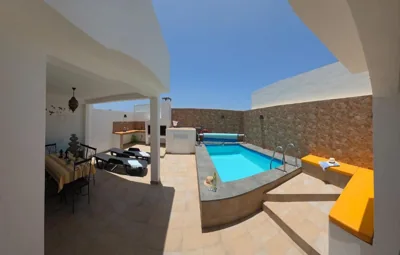 Villa Amanecer — foto 4