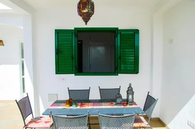 Villa Amanecer — foto 5