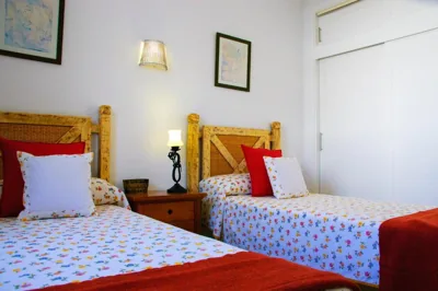 Villa Amanecer — foto 8