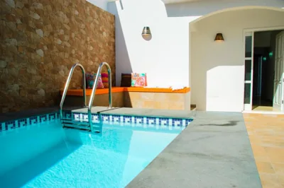 Villa Amanecer — foto 10