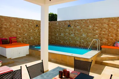 Villa Amanecer — foto 12