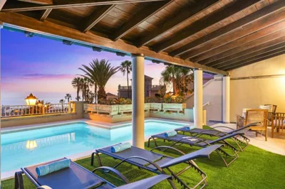 Villa Amara by Villa Plus — Foto 4