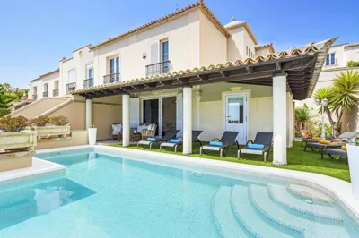 Villa Amara by Villa Plus — Foto 9