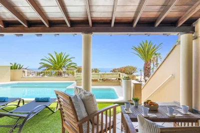 Villa Amara by Villa Plus — Foto 10