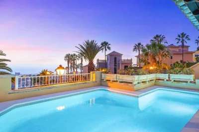 Villa Amara by Villa Plus — Foto 12