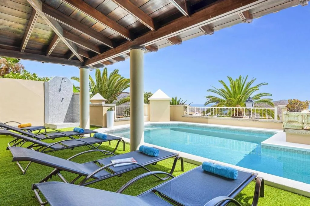 Villa — Villa Amara by Villa Plus