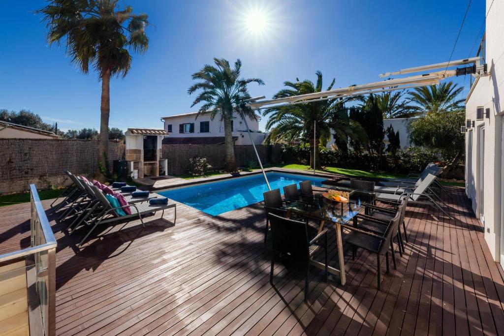 Villa Amarador