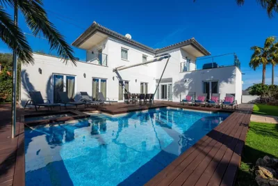 Villa Amarador — 写真 4