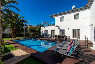 Villa Amarador — 写真 7