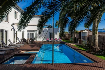 Villa Amarador — 写真 9