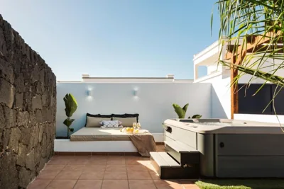 Villa Amaranta — Foto 2