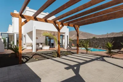 Villa Amaranta — Foto 4