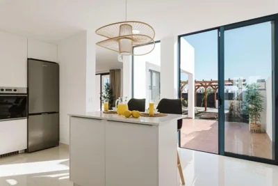 Villa Amaranta — Foto 5