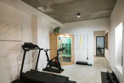 Villa Amaranta — Foto 6