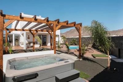 Villa Amaranta — Foto 7