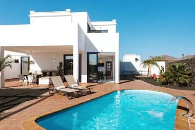 Villa Amaranta — Foto 9
