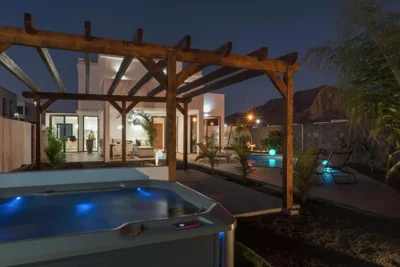 Villa Amaranta — Foto 10