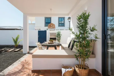 Villa Amaranta — Foto 11